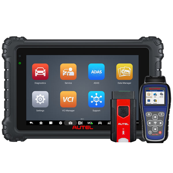Autel Maxisys MS906 Pro Diagnostic Scanner