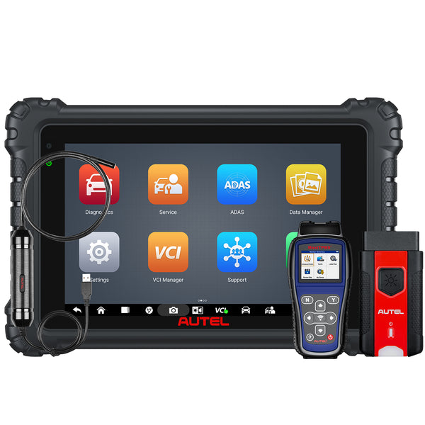 Autel Maxisys MS906 Pro Diagnostic Scanner