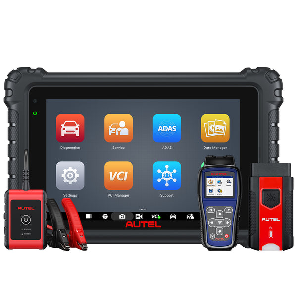 Autel Maxisys MS906 Pro Diagnostic Scanner
