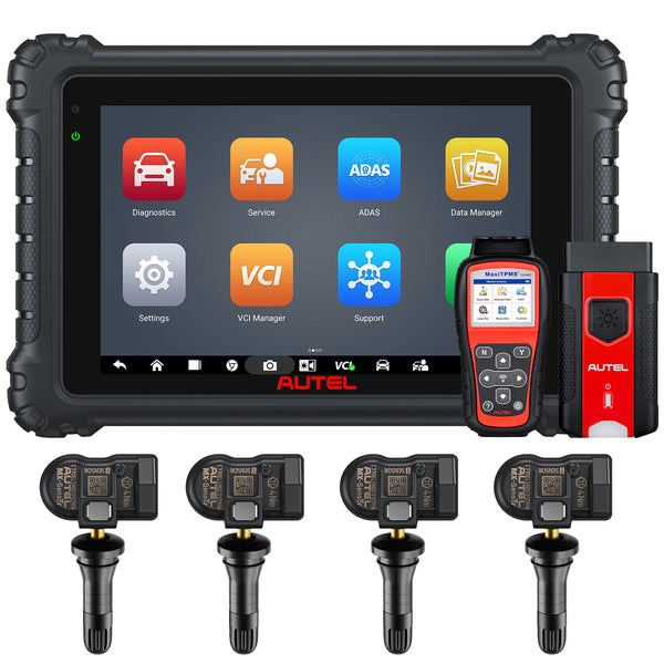 Autel Maxisys MS906 Pro Diagnostic Scanner