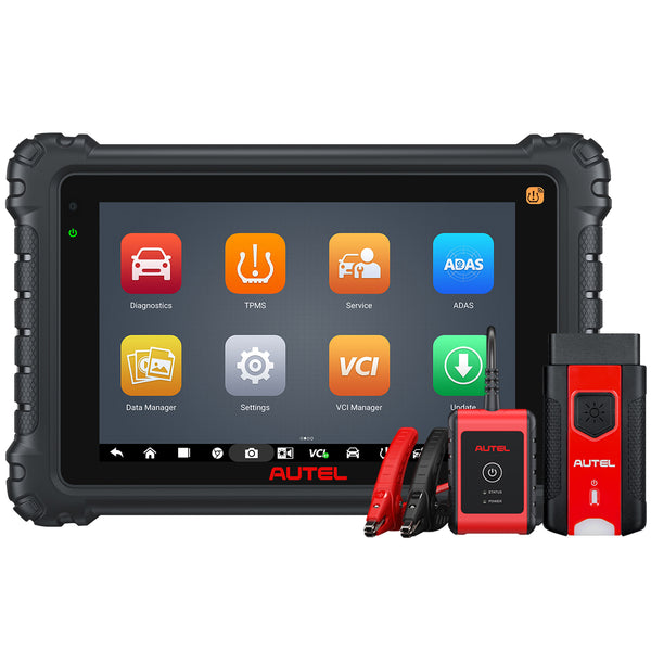 Autel Maxisys MS906 PRO TS Diagnostic Scanner