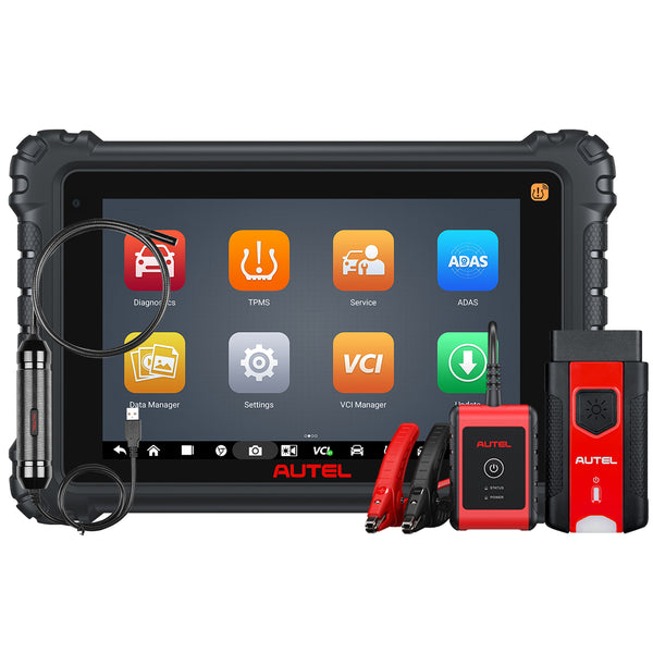 Autel Maxisys MS906 PRO TS Diagnostic Scanner
