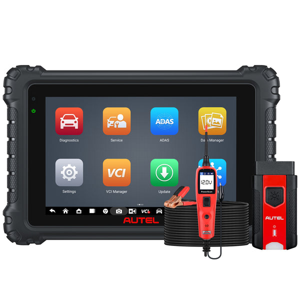 autel maxisys ms906 max diagnostic scanner autel ms906max