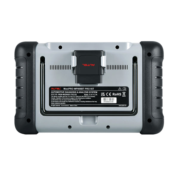 Autel MaxiPRO MP808BT Pro