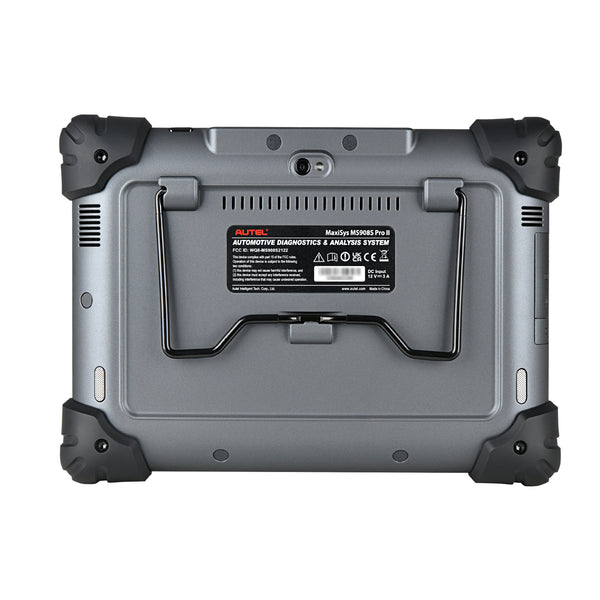 Autel Maxisys MS908S PRO II ECU Programming