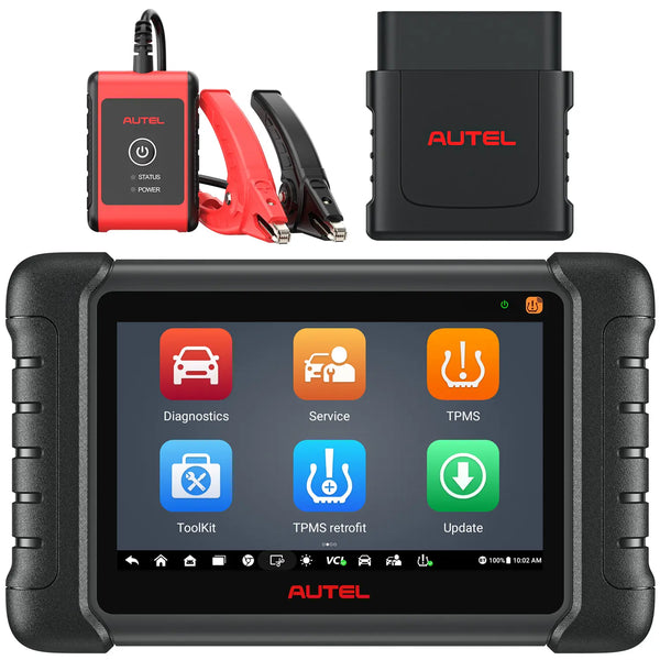 Autel MaxiDAS DS808S-TS Diagnostic Scanner