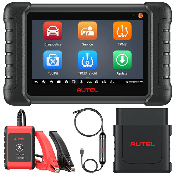 Autel MaxiDAS DS808S-TS OBD2 Scanner