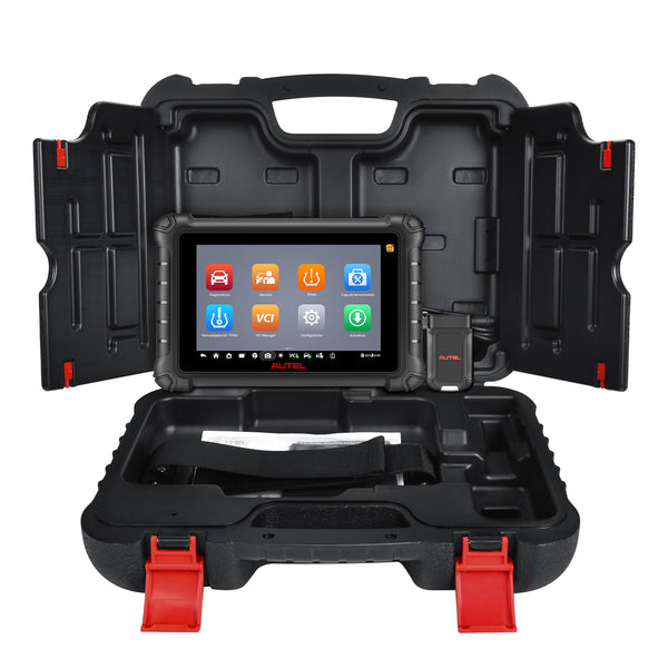 Autel MaxiDAS DS900-TS Automotive Scanner