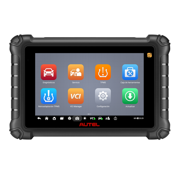 Autel MaxiDAS DS900-TS Automotive Scanner