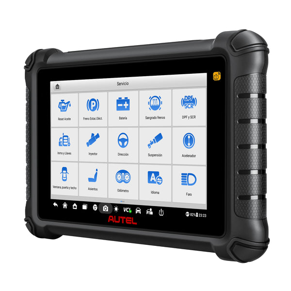 Autel MaxiDAS DS900-TS Automotive Scanner