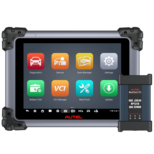 Autel Maxisys Elite II Pro Diagnostic Scanner