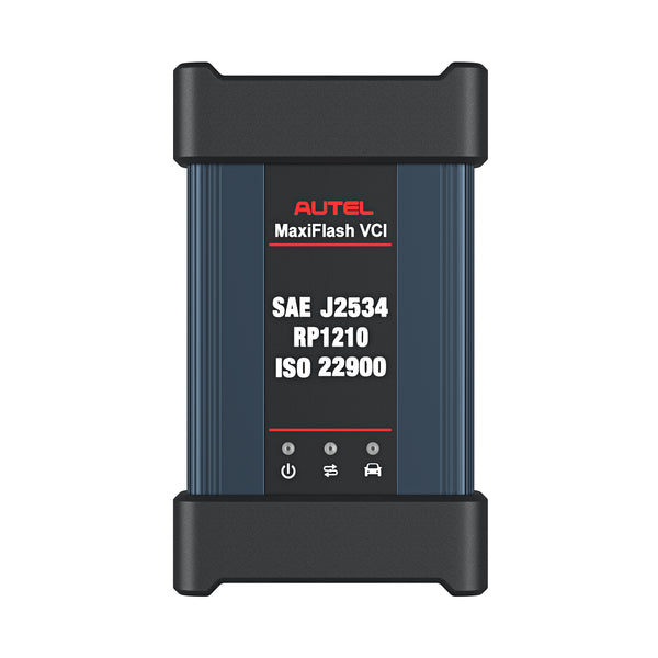 Autel Elite II Pro VCI MaxiFlash VCI ECU Programming Tool