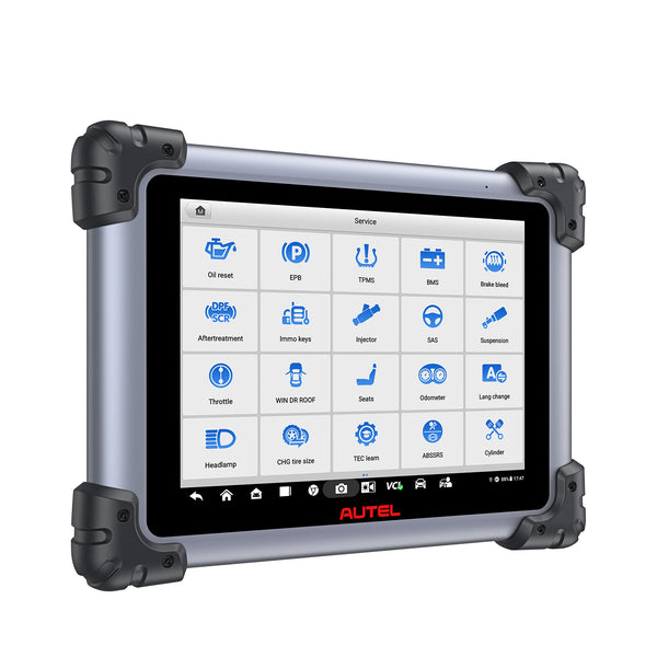 Autel Maxisys Elite II Pro Services - Check Autel Elite II Pro Price