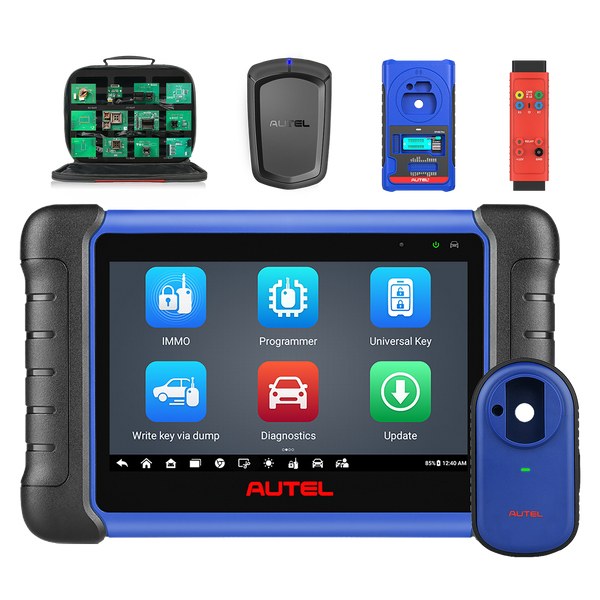 Autel MaxiIM IM508S Key Programmer