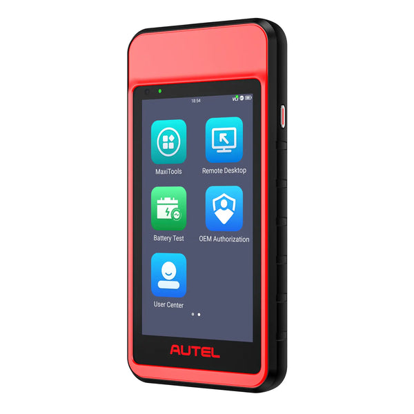 Autel MaxiDiag MD909 PRO