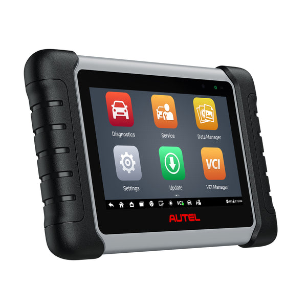 Autel MaxiCOM MK808BT PRO / MK808Z-BT Bidirectional Scanner