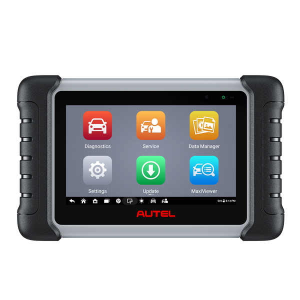 Autel MaxiCOM MK808Z Diagnostic Scanner