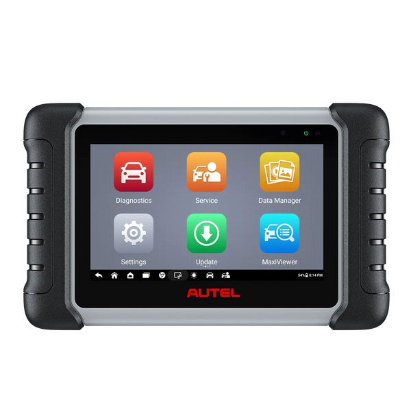 Autel MaxiCOM MK808Z MK808S Diagnostic Scanner
