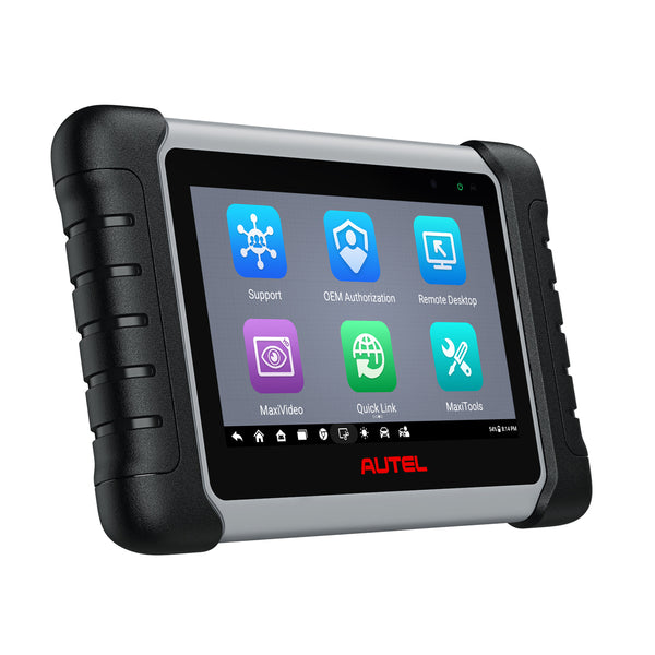 Autel MaxiCOM MK808Z Diagnostic Scanner