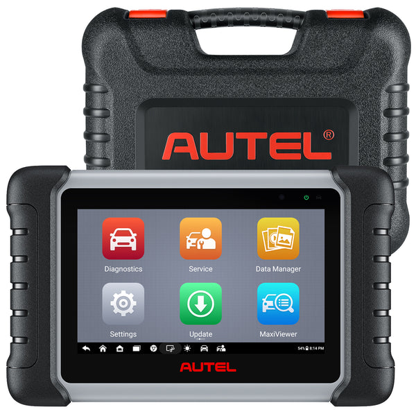 Autel MaxiCOM MK808Z Diagnostic Scanner