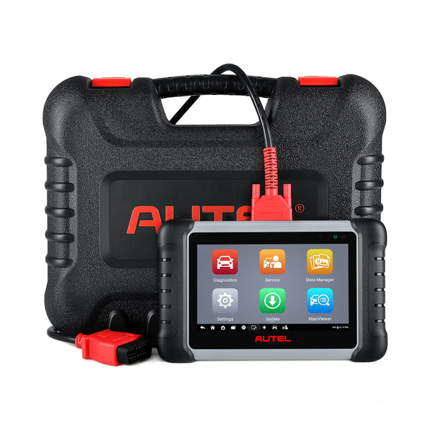 Autel MaxiCOM MK808Z Diagnostic Scanner