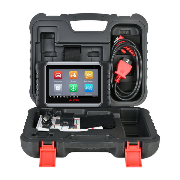 Autel MaxiCOM MK808Z Diagnostic Scanner