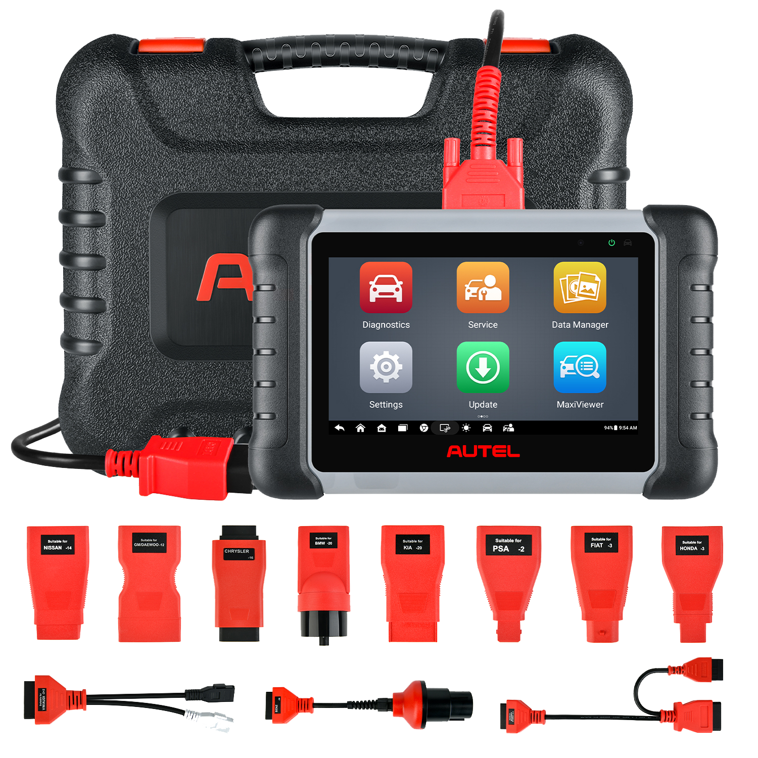 Buy: Autel MaxiPro MP808S Kit Car Diagnostic Tool - Buy Now Buy: Autel MaxiPro MP808S Kit Car Diagnostic Tool - Buy Now