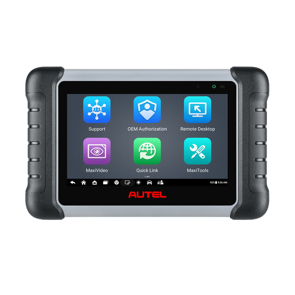 Autel MaxiPRO MP808S Kit
