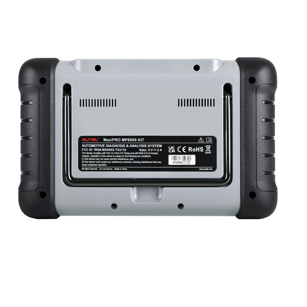 Autel MaxiPRO MP808S Kit
