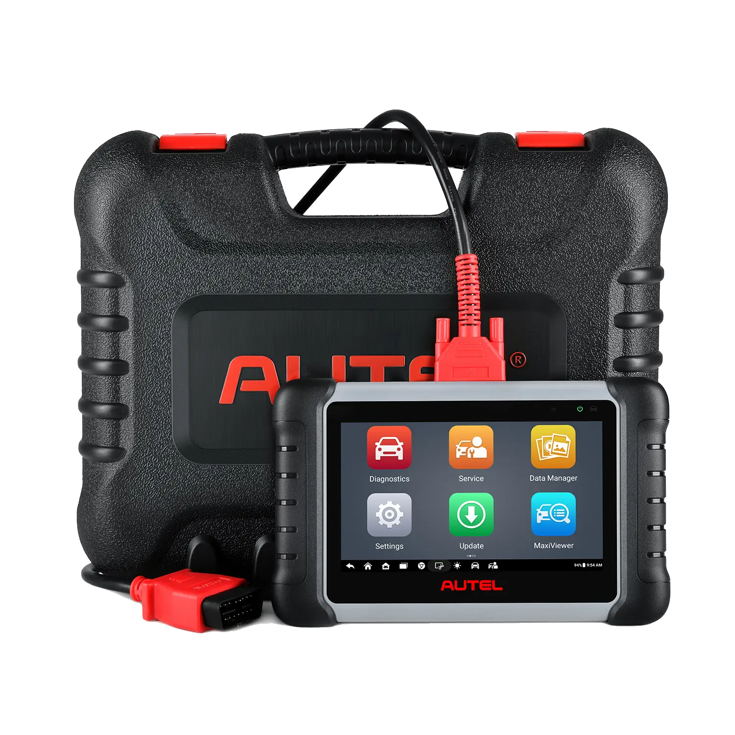 Buy: Autel MaxiPro MP808S Car Diagnostic Tool - Buy Now Buy: Autel MaxiPro MP808S Car Diagnostic Tool - Buy Now