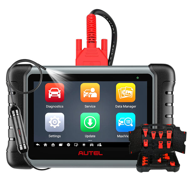 Autel MaxiPRO MP808S KIT With MV108S