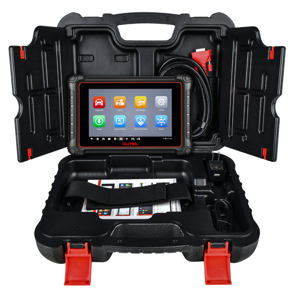 Autel MaxiPRO MP900 Diagnostic Scanner Carrying Case