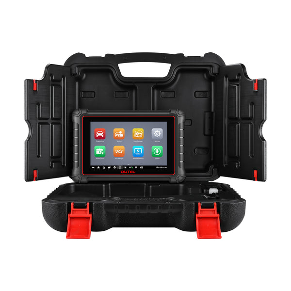 Autel MaxiPRO MP900BT MP900-BT OBD2 Scanner
