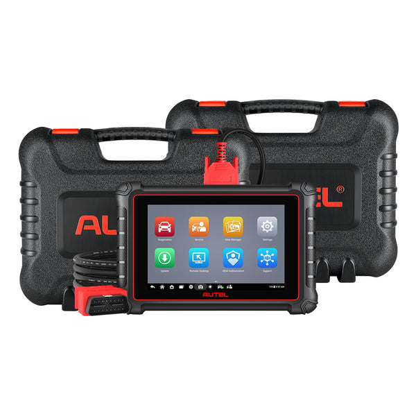 Autel MaxiPRO MP900 KIT WITH Non OBD2 Adapters