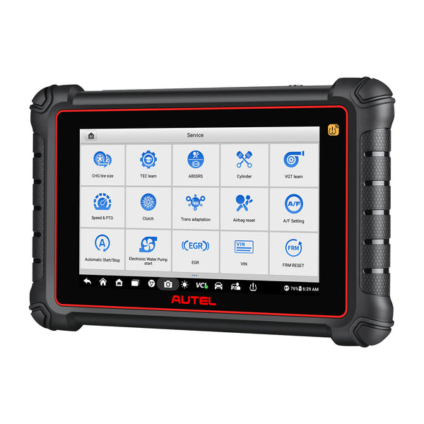 Autel MaxiPro MP900TS MP900-TS Diagnostic & TPMS Tool Services