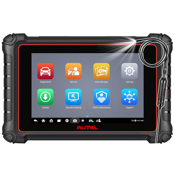 Autel MaxiPRO MP900 Diagnostic Scanner with MV108S