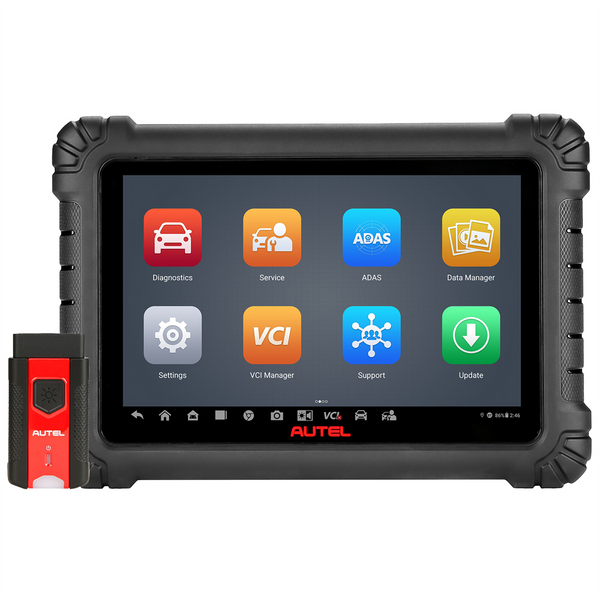 autel maxisys ms906 max diagnostic scanner autel ms906max