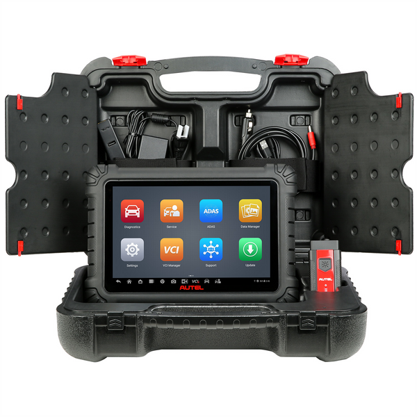 autel maxisys ms906 max diagnostic scanner autel ms906max