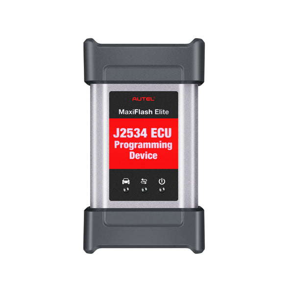 Autel Maxisys MS908CV II For light-, medium-, heavy duty trucks diagnostic Scanner with MaxiFLASH Elite