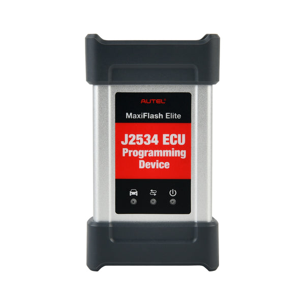 Autel Maxisys MS908S PRO II ECU Programming with MaxiFLASH Elite