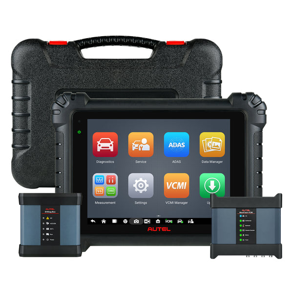 Autel Maxisys MS919 EV Electric Vehicle Diagnostic Scanner