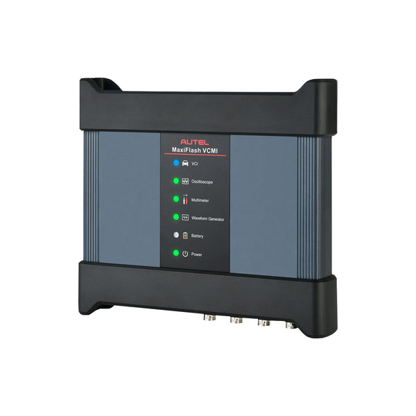Autel Maxisys MS919 EV Electric Vehicle Diagnostic Scanner