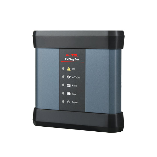 Autel Maxisys MS919 EV Electric Vehicle Diagnostic Scanner