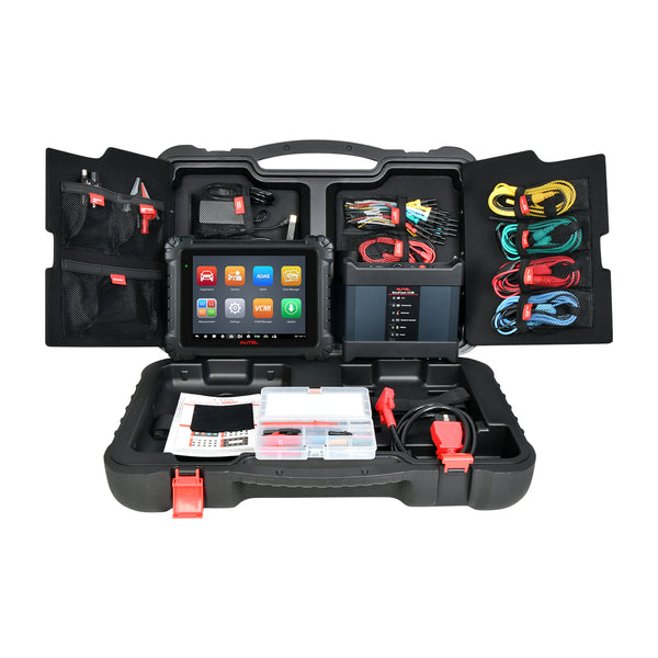 Autel Maxisys MS919 EV Electric Vehicle Diagnostic Scanner