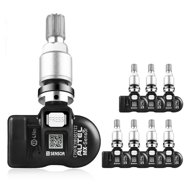 Autel MX Sensor Metal Version TPMS Sensor