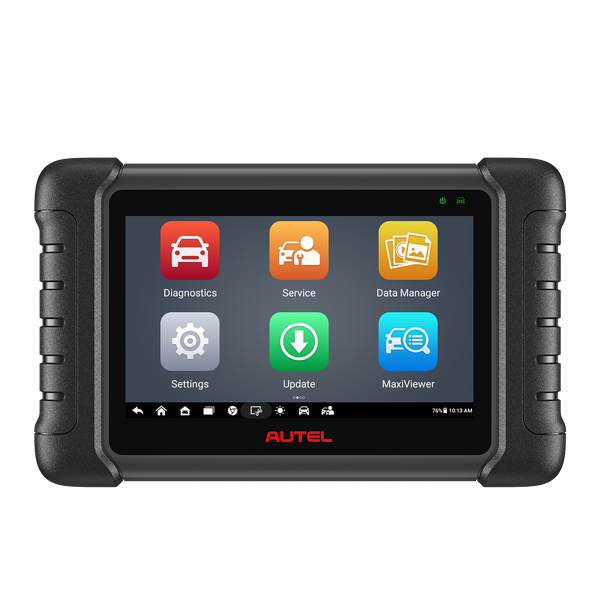 Autel MaxiCheck MX808S Diagnostic Bidirectional Scanner