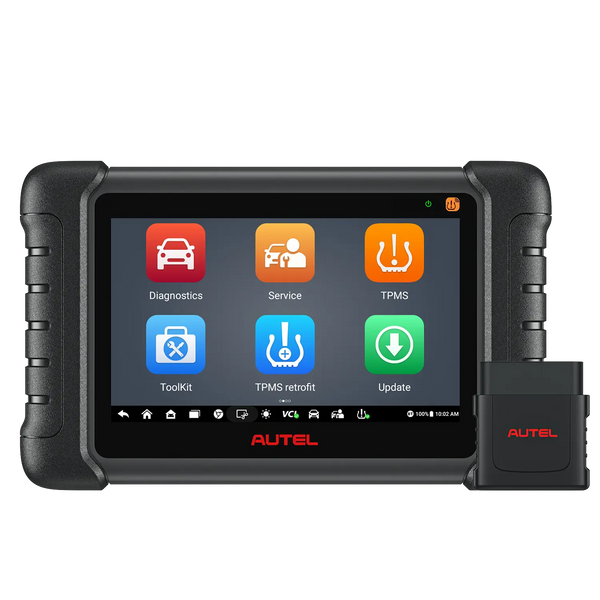 Autel MaxiCheck MX808S-TS Diagnostic Scanner & TPMS