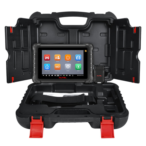 Autel MaxiCheck MX900-TS Diagnostic & TPMS Tool