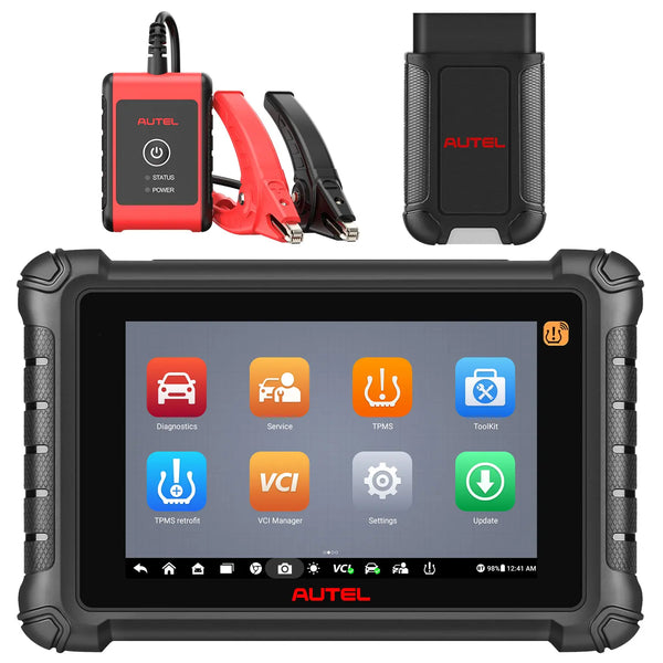 Autel MaxiCheck MX900-TS MK900TS Diagnostic Scanner