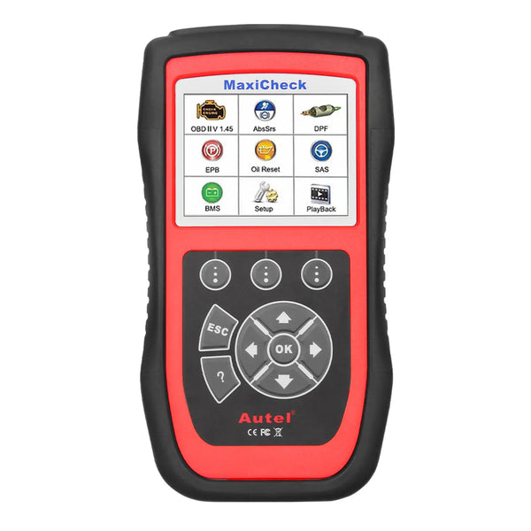 Autel MaxiCheck Pro Code Reader